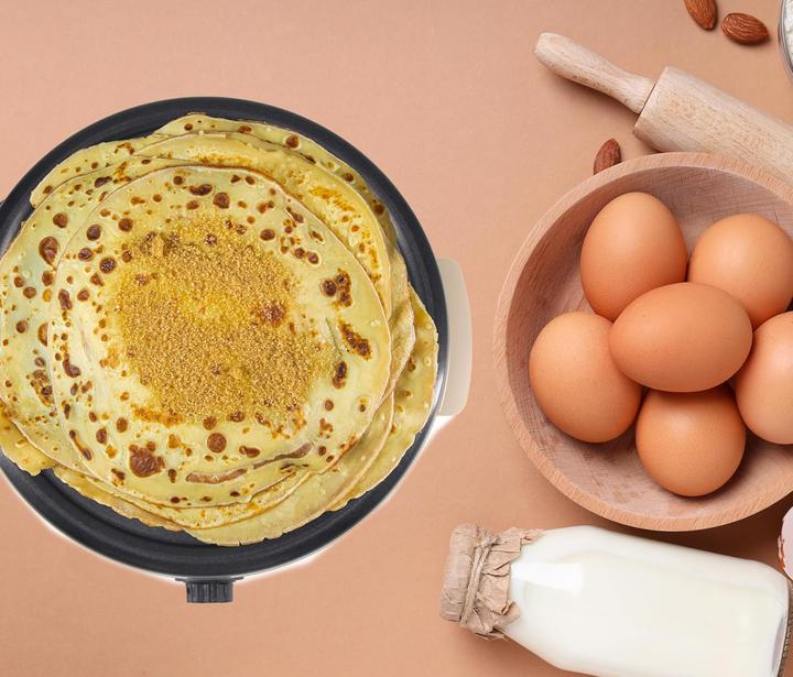 Produktbild Little Balance Crepe Maker 8694