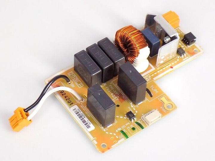 Produktbild Canon Fixing Power Supply Pcb