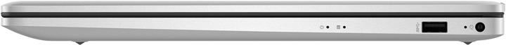 Actual product image HP 17-cn4457ng (17.30", Intel Core 5 120U, 16 GB, 512 GB, DE)