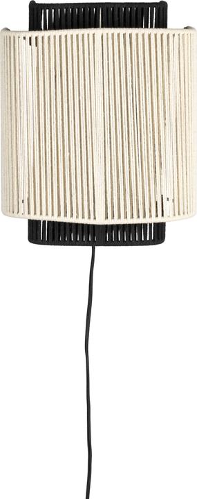 Dutchbone Elon Wall Lamp (E27)