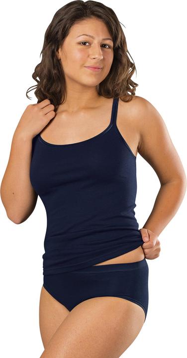 Produktbild Con-ta Damen-Taillenslip 4er-Pack (52, 4er Pack)