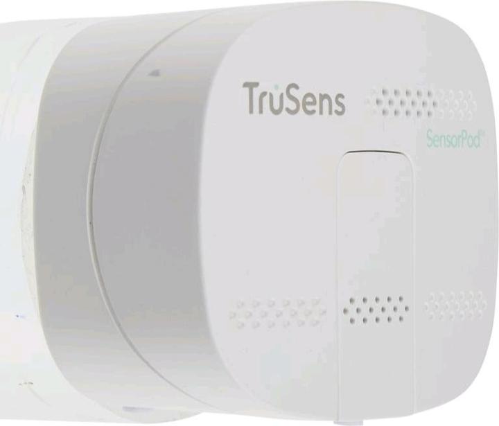 Actual product image Leitz TruSens Z-2000 (35 m²)