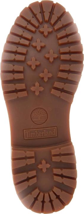 Actual product image Timberland Womens/Ladies Grain Leather Lace Up Waterproof Boots (38.5)