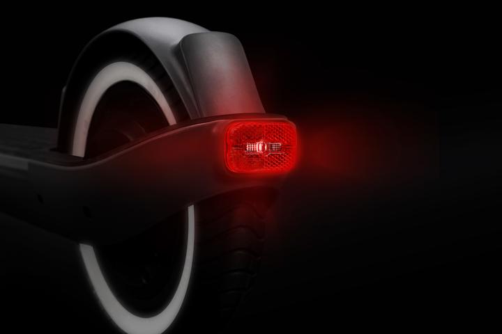 Image du produit SoFlow SO ONE Pro Gen1 (20 km/h, 65 km, 500 W)