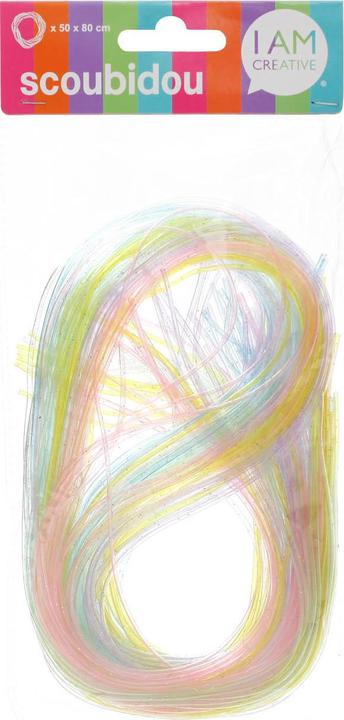 Actual product image I Am Creative Scoubidou