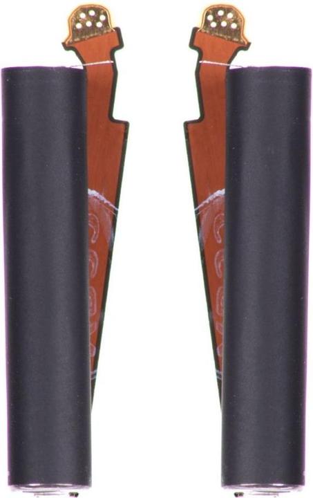 Productafbeelding - Batterij voor AirPods 1/2 25mAh Li-Ion (Bulk)