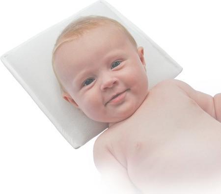 Actual product image Theraline Baby pillow size 1 (23 x 21 cm)