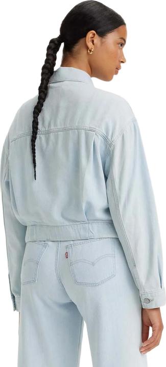 Immagine prodotto Levis Giacca da Camionista Leggera Donna (32 D)