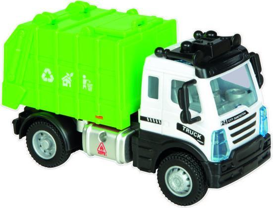 Produktbild Rs Toys Rc Vehicles Work Speedy Zero 3 Ass. Showcase