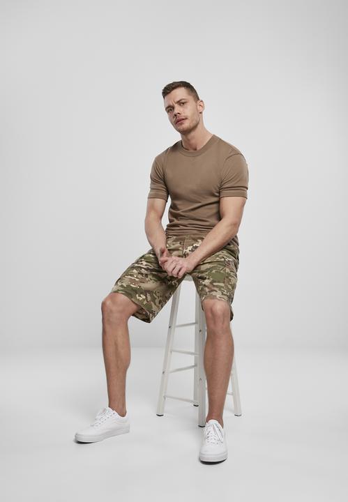 Produktbild Brandit BW Undershirt (XL)