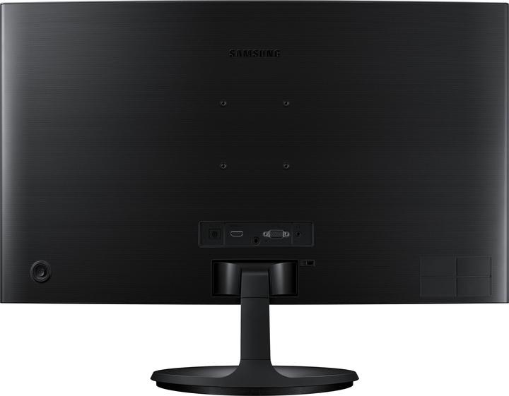 Produktbild Samsung S24C364EAU (1920 x 1080 Pixel, 24")