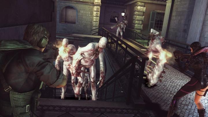 Produktbild Capcom Resident Evil: Revelations (PC, DE)