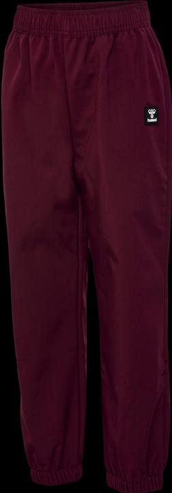 Immagine prodotto hummel Pantaloni Softshell Jupitor Tex (46, 47, 48, 49, 50, 51, 52)