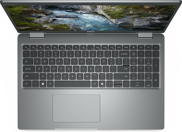 Immagine prodotto Dell Precision 3591 (15.60", Intel Core Ultra 7 165H, 32 GB, 1000 GB, DE)