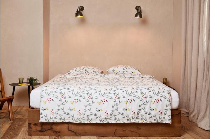 Produktbild Journey Living Amiata (Duvetbezug, 200 x 210 cm)