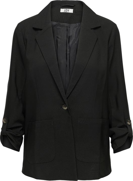 JdY Normal geschnitten Button-Down Kragen Blazer Klassischer Blazer (S)