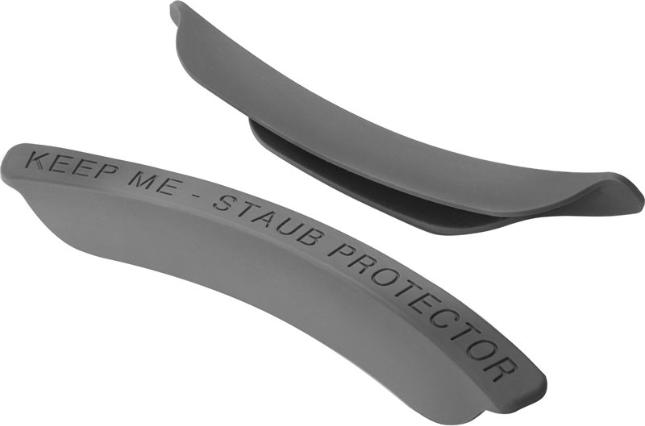 Produktbild Staub Cocotte (24 cm, Bräter + Schmortopf, Gusseisen)