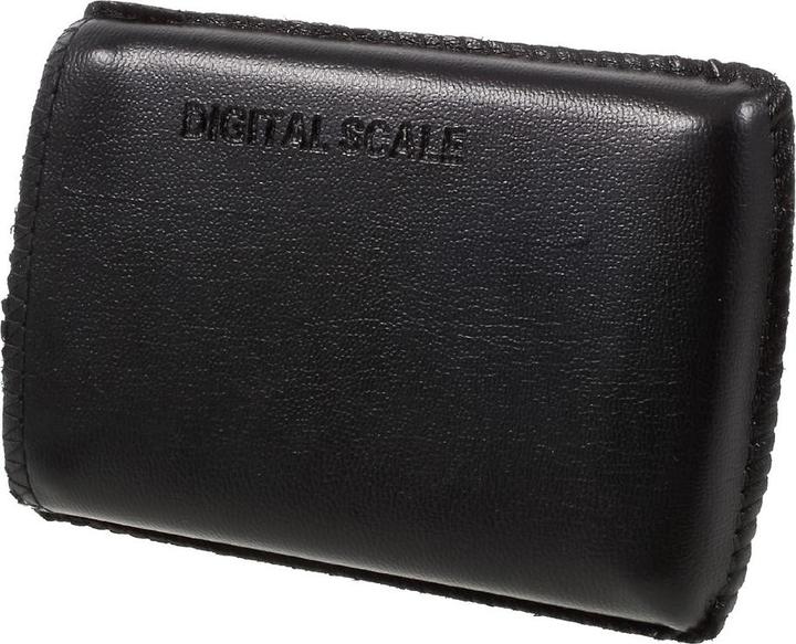 Produktbild Werkstein Digitale Feinwaage Taschenwaage 500g auf 0.01g genau