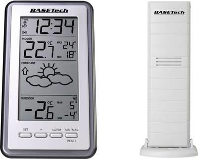 Produktbild Basetech WS9130IT