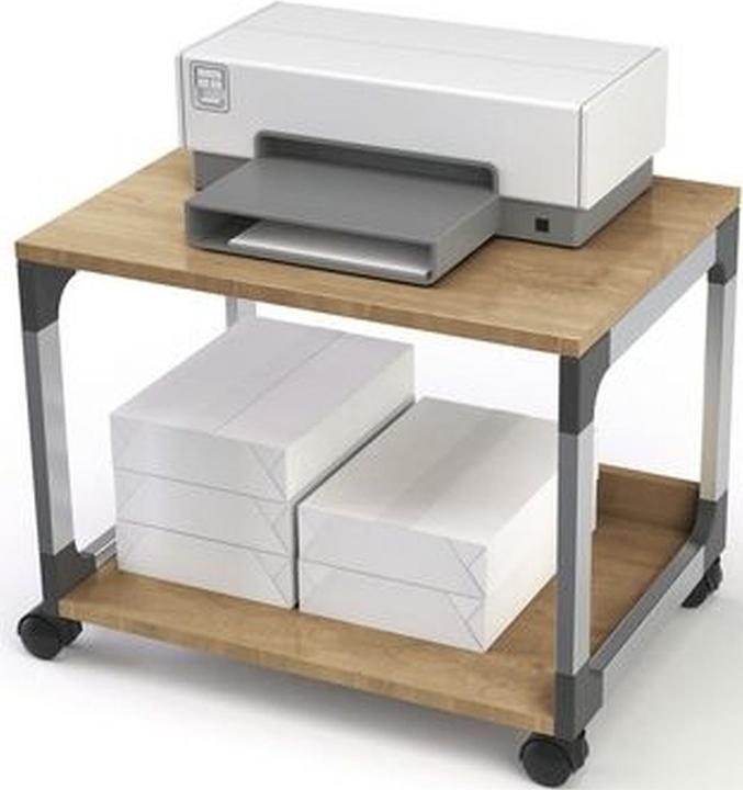 Produktbild Durable Multifunktionswagen 48