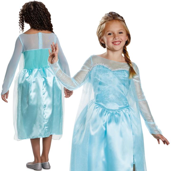 Actual product image Disguise Elsa (116)