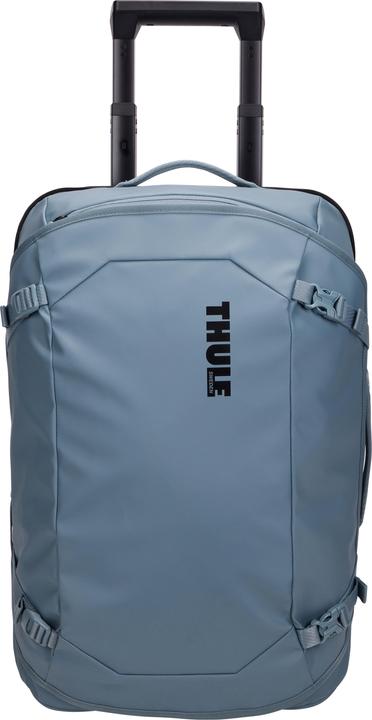 Produktbild Thule CHASM CARRY-ON 55CM/22IN - POND GRAY (49 l, Handgepäck (bis 50l))