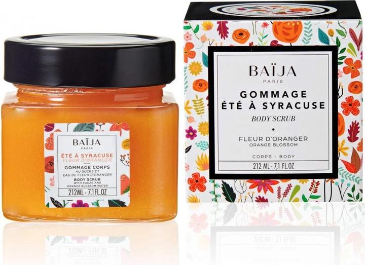Produktbild Baija Gommage Corps (254 ml)