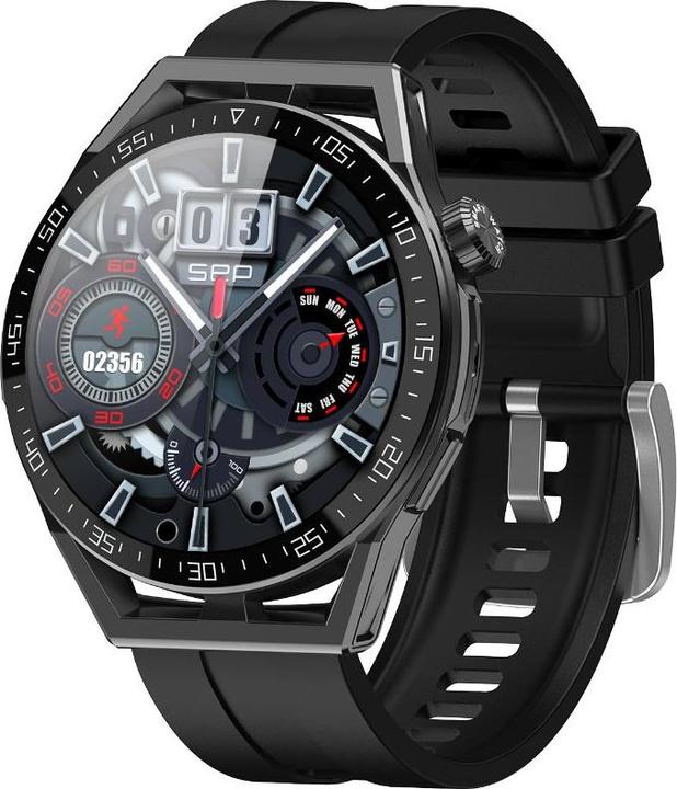 Actual product image RNCE88, two straps included (200 mm)