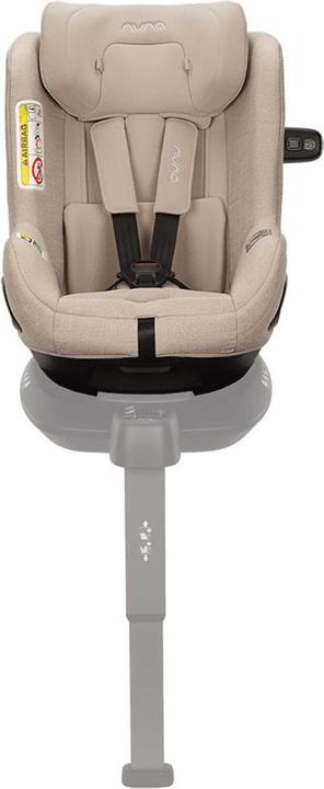 Produktbild Nuna Todl Next (Reboarder, ECE R129/i-Size Norm)