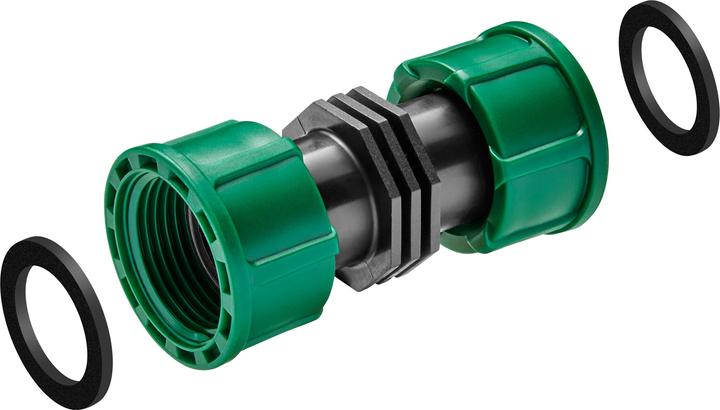 Actual product image Gardena Connector (25 mm)