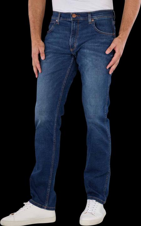 Actual product image Wrangler Greensboro (W42/L34)
