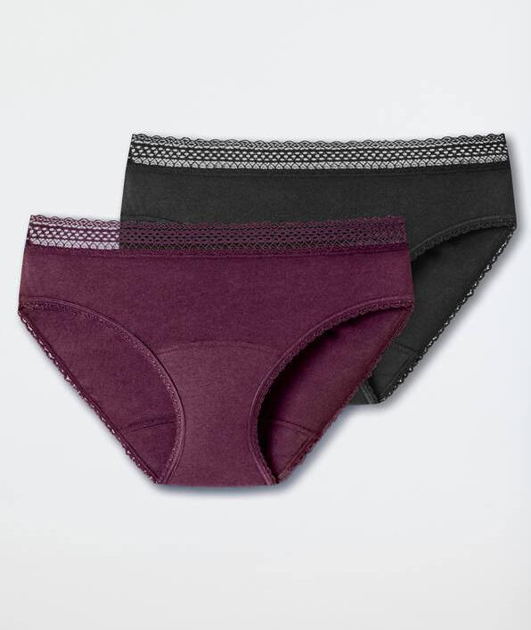 Image du produit Schiesser Slips périodiques (S)