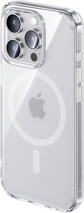 Immagine prodotto Benks Lucent Pro (Apple iPhone 16 Pro Max)