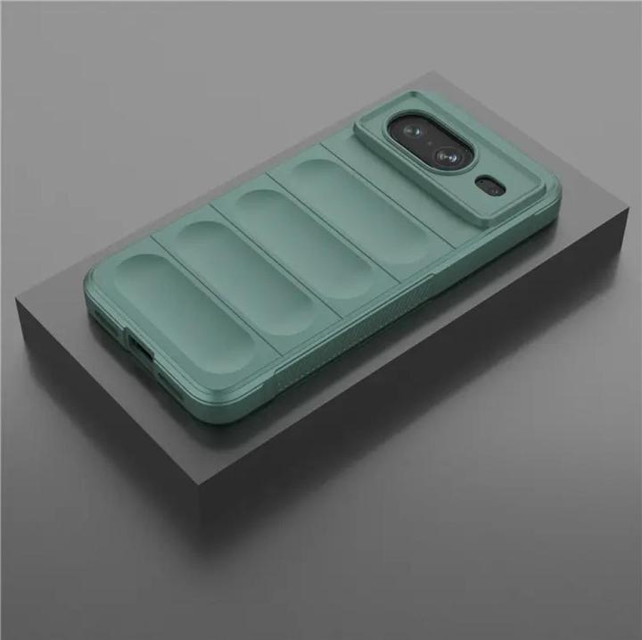Produktbild Screenguard CloudCase (Google Pixel 8)