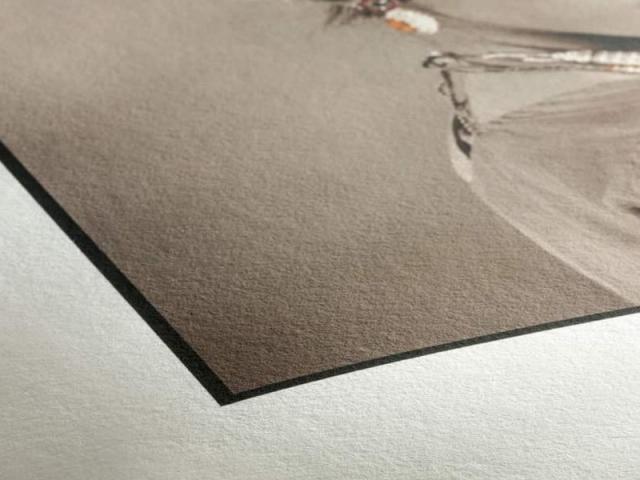 Immagine prodotto Hahnemühle Carta (308 g/m², A3, 25 x)
