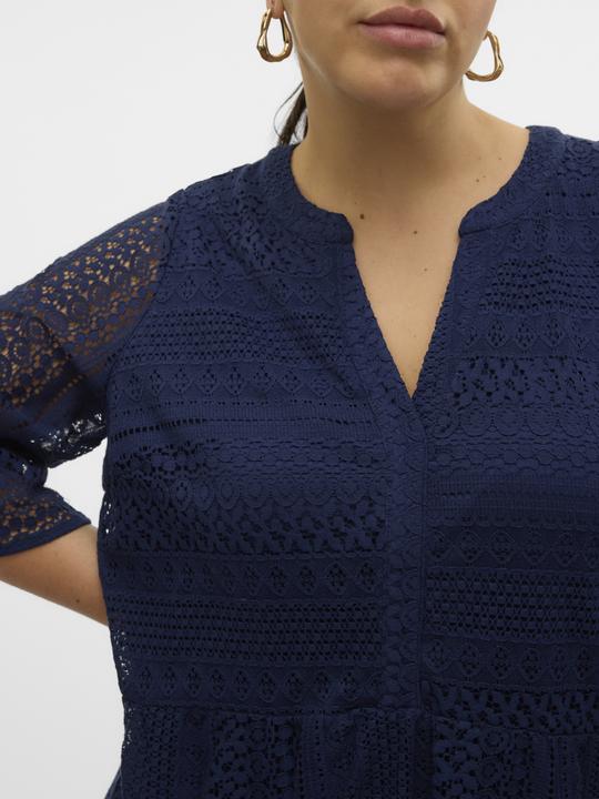 Image du produit Vero Moda VMCHONEY Tunique Blouse (48)