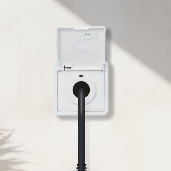 Actual product image myStrom WiFi Switch Ex