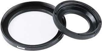 Actual product image Hama Filter adapter ring (Filter adapters, 67 mm)