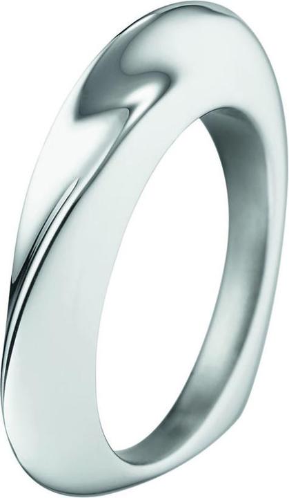 Image du produit Xen Bague en forme de coeur polie (50)