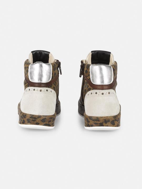 Produktbild Felmini Stiefelette (42)