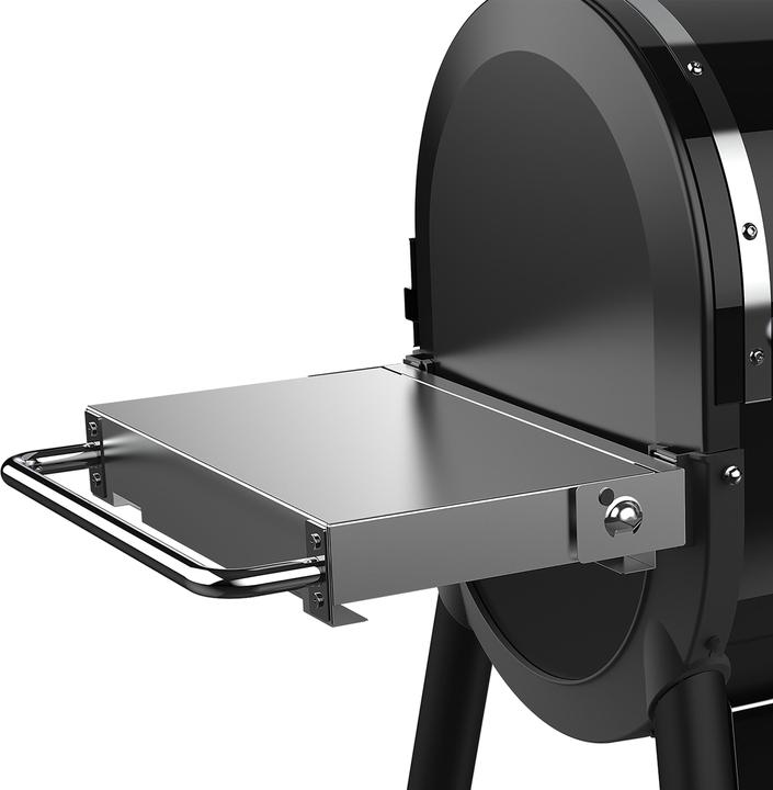 Weber SmokeFire bijzettafel