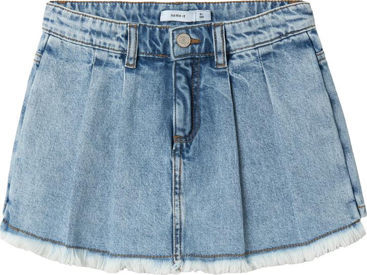 Produktbild Name it Denim Jeansshorts (146)