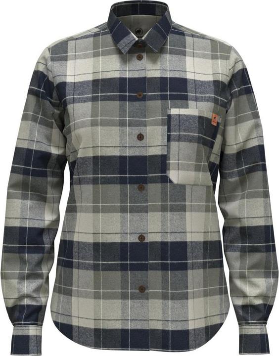Mammut Trovat Longsleeve Shirt, Langarmshirt