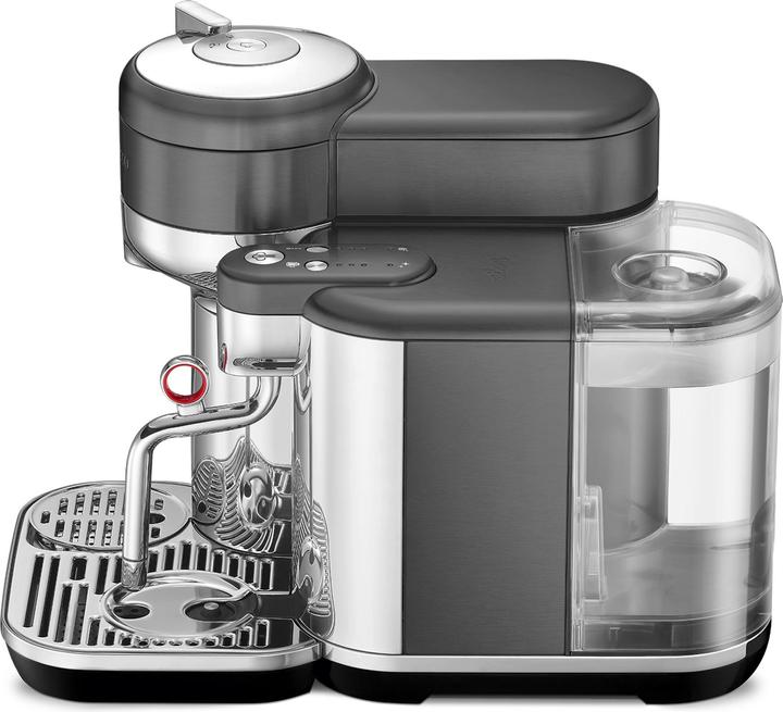 Actual product image Sage Nespresso Vertuo Creatista (NESPRESSO Vertuo, CH plug)