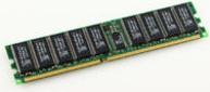 Produktbild CoreParts kit DDR ECC/REG Speichermodul GB (2 x 2GB)