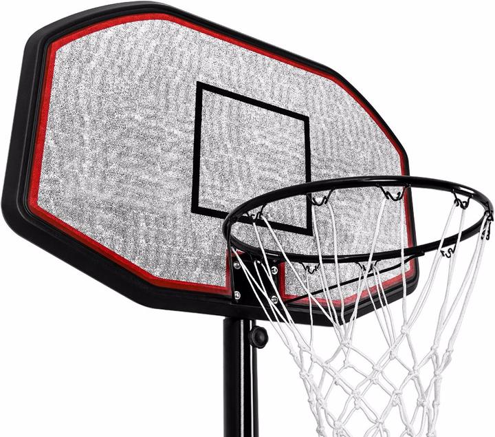 Actual product image Jamb Basketball hoop