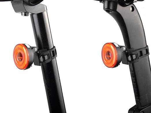 Produktbild Ravemen LS03 (160 lm, 30 lm)