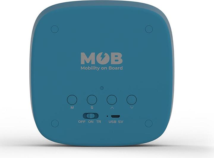 Produktbild Mobility on Board Billy