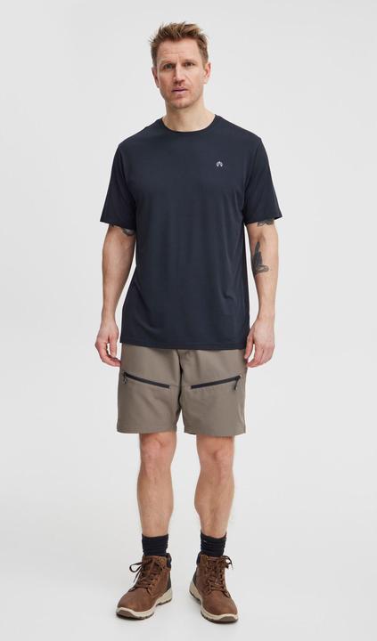 Image du produit North Bend Tee NBTergo M S/S 241924MMM (XXL)