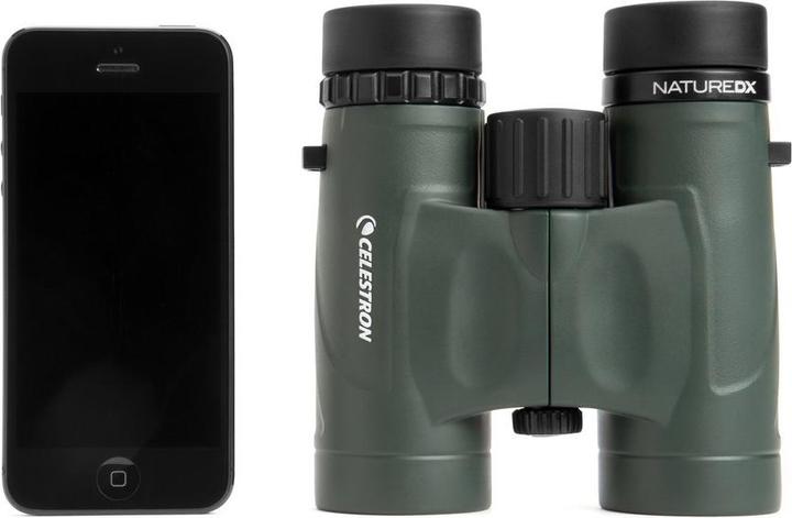 Produktbild Celestron Nature DX 10x32 (10 x, 32 mm)